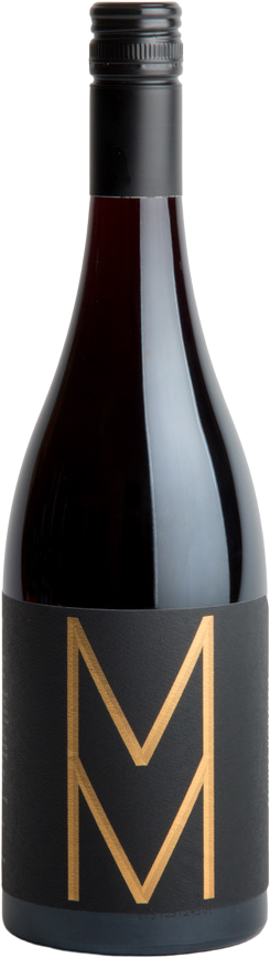 Mount Monument Pinot Noir 2024 Macedon Ranges